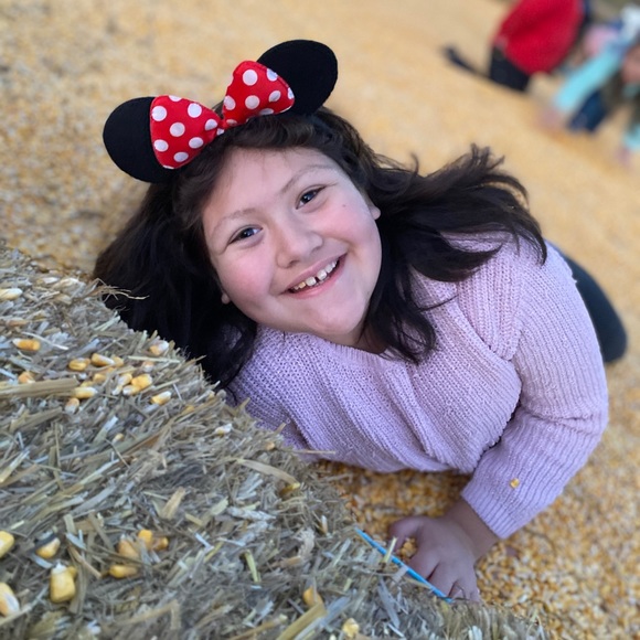 Meet your Posher, Amy - Picture 5 of 5